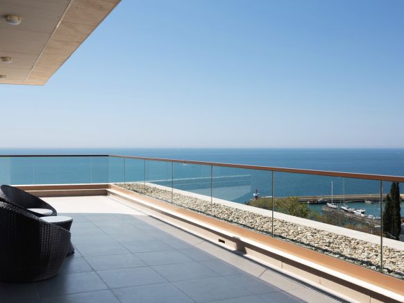 Фотография номера гостиницы Swissоtel Resort Сочи Камелия