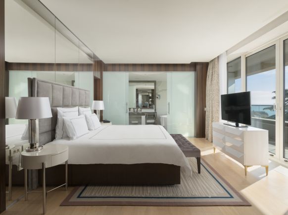 Фотография номера гостиницы Swissоtel Resort Сочи Камелия