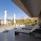 Трёхместный и более (Номер Presidential Suite, с террасой и видом на море — с 2 двуспальными кроватями), Отель Swissotel Resort Сочи Камелия