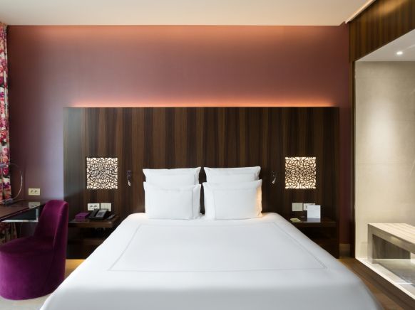 Фотография номера гостиницы Swissоtel Resort Сочи Камелия