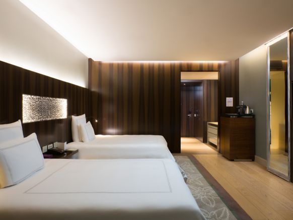 Фотография номера гостиницы Swissоtel Resort Сочи Камелия