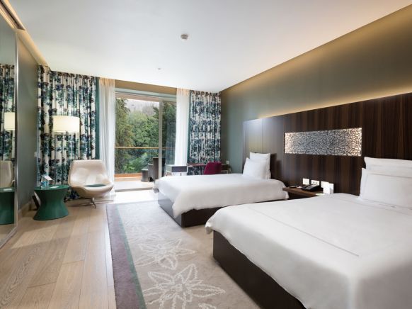 Фотография номера гостиницы Swissоtel Resort Сочи Камелия