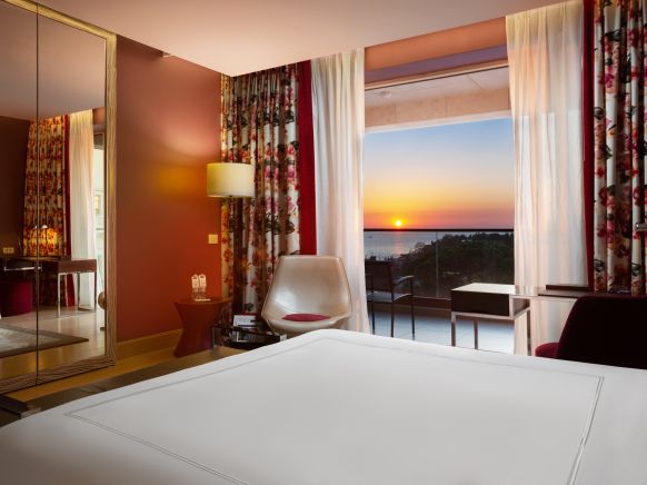 Фотография номера гостиницы Swissоtel Resort Сочи Камелия