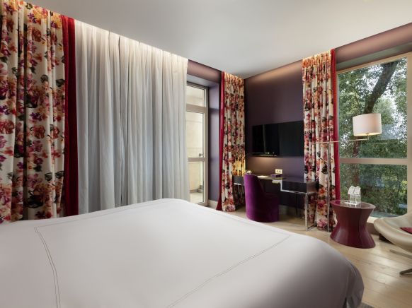 Фотография номера гостиницы Swissоtel Resort Сочи Камелия