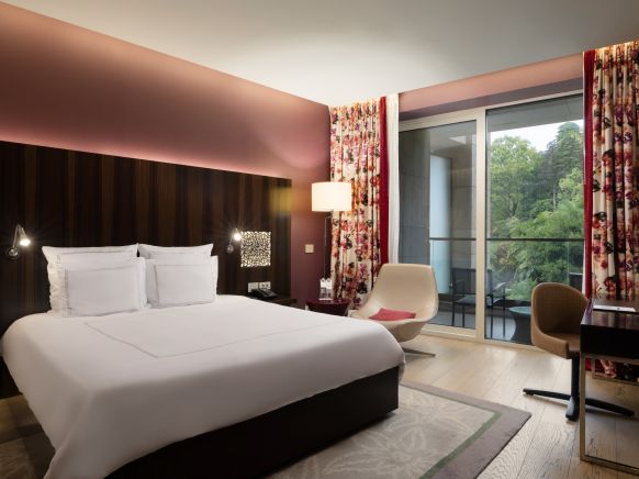 Фотография номера гостиницы Swissоtel Resort Сочи Камелия