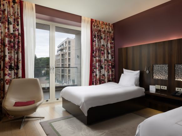 Фотография номера гостиницы Swissоtel Resort Сочи Камелия