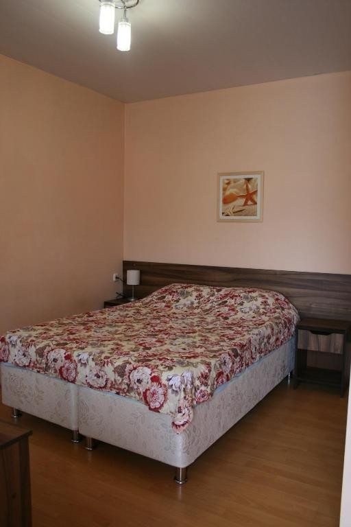 Двухместный (Стандартный двухместный номер с 1 кроватью) гостевого дома Софья, Геленджик
