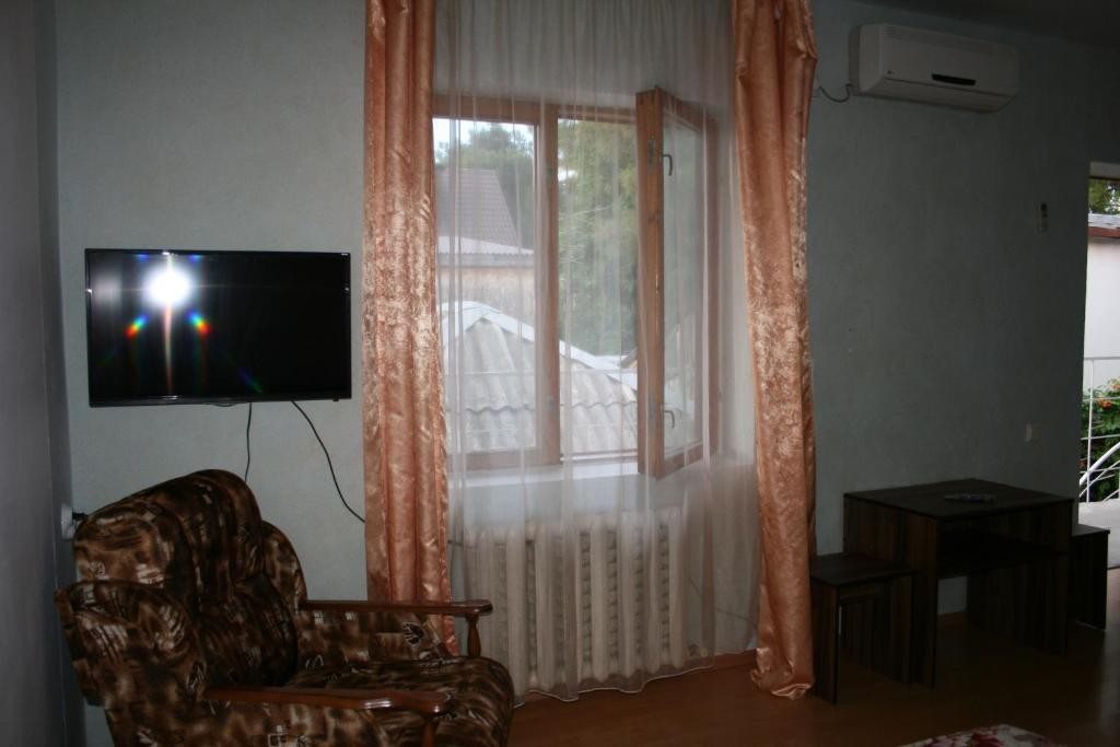 Трехместный (Стандартный трехместный номер), Гостевой дом Софья