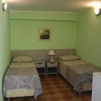 Двухместный (Небольшой двухместный номер с 2 отдельными кроватями), Гостевой дом Софья