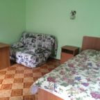 Трехместный (Стандартный трехместный номер), Гостевой дом Софья