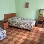 Трехместный (Стандартный трехместный номер), Гостевой дом Софья