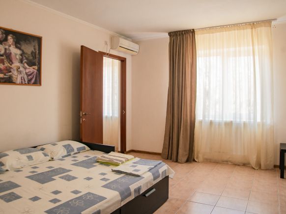 Фотография номера гостевого дома Тонкий Мыс