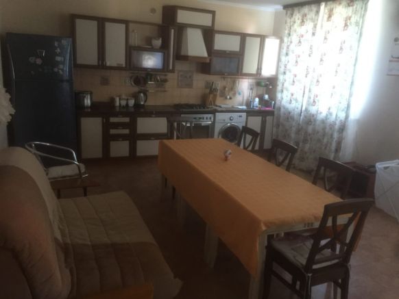 Фотография номера гостевого дома Тонкий Мыс