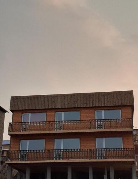 Panorama Guest House