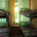 Номер (Спальное место на двухъярусной кровати в общем номере Стандарт), Hostel-Park