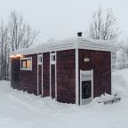 Сауна / SPA, Отель Powder