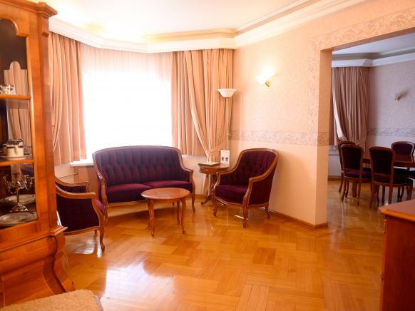 Фотография номера гостиницы Когалым