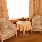 Одноместный, Отель Когалым