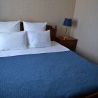 Номер (Люкс двухместный двухкомнатный), Отель Когалым