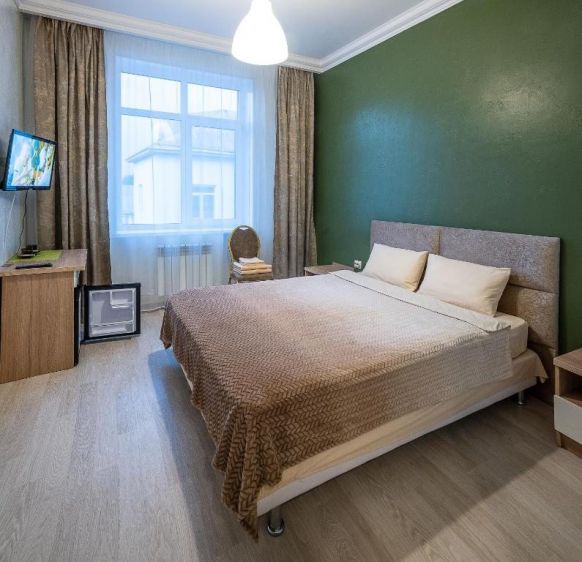 Фотография номера гостиницы Палм отель