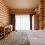 Двухместный (Стандарт 2-х местный), Парк-Отель Бобры