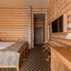 Двухместный (Стандарт 2-х местный), Парк-Отель Бобры
