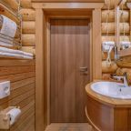 Двухместный (Стандарт 2-х местный), Парк-Отель Бобры