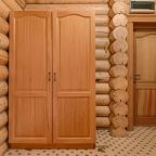 Трёхместный и более (Джуниор Сюит 2), Парк-Отель Бобры