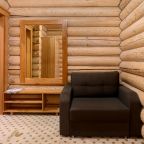 Трёхместный и более (Джуниор Сюит 2), Парк-Отель Бобры