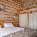 Двухместный (Стандартн 2-х местный с одним дополнительным местом), Парк-Отель Бобры
