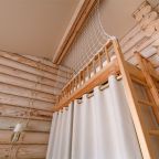 Двухместный (Стандартн 2-х местный с одним дополнительным местом), Парк-Отель Бобры