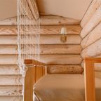 Двухместный (Стандартн 2-х местный с одним дополнительным местом), Парк-Отель Бобры