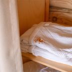 Двухместный (Стандартн 2-х местный с одним дополнительным местом), Парк-Отель Бобры