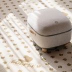 Трёхместный и более (Джуниор Сюит 3), Парк-Отель Бобры