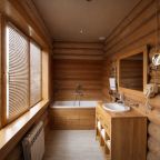 Трёхместный и более (Джуниор Сюит 3), Парк-Отель Бобры