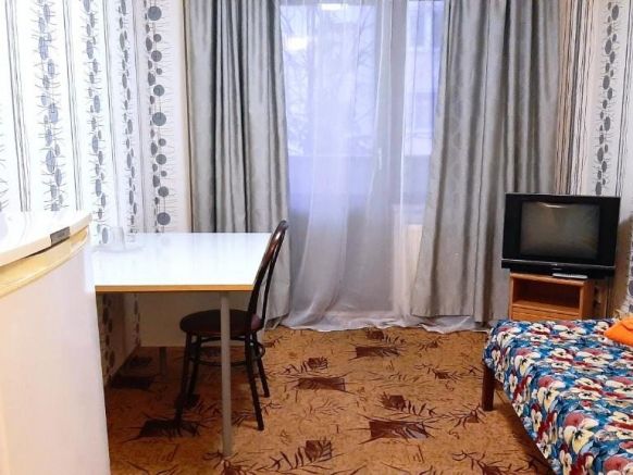 Фотография номера гостиницы Маршал