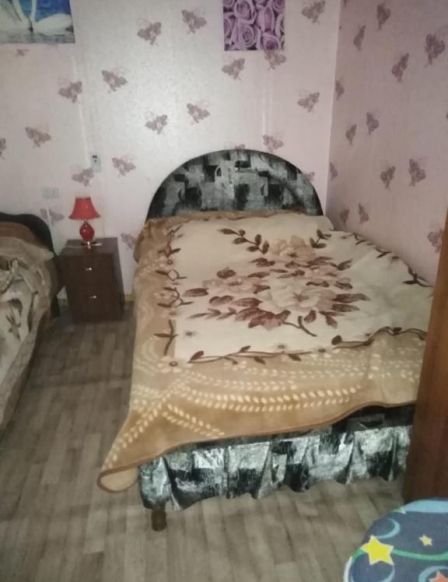 Tamanskaea27, Кучугуры