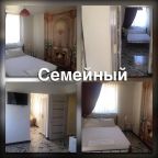 Семейный (Семейный номер с душем), Отель Белый