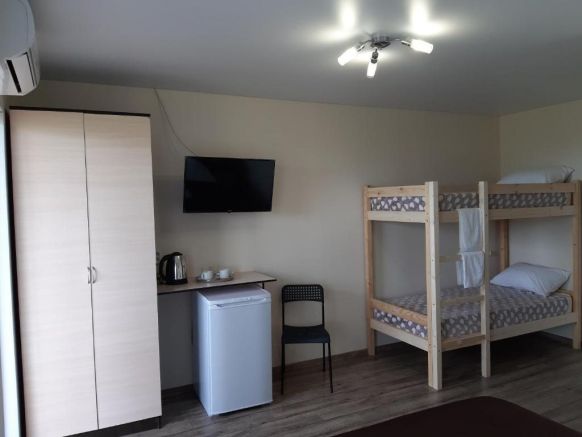 Фотография номера гостевого дома Хоста