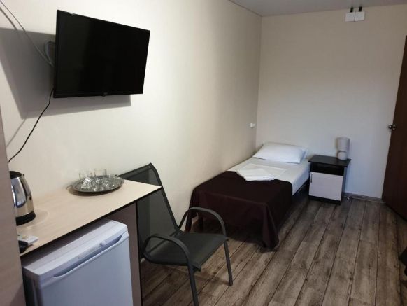 Фотография номера гостевого дома Хоста