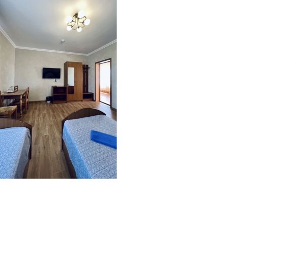 Фотография номера гостиницы Ласточка