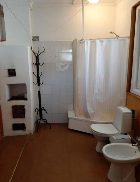 Фотография номера гостиницы Эрси