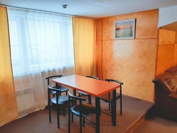 Фотография номера гостиницы Эрси