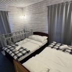 Семейный (Семейный номер с душем), Отель Эрси
