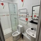 Семейный (Семейный номер с душем), Отель Эрси