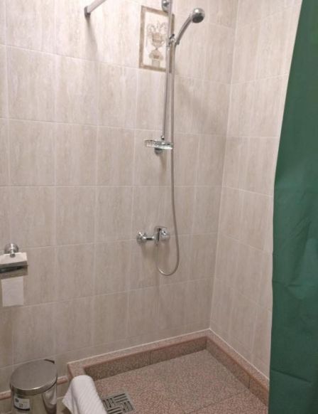 Фотография номера гостиницы На Светлой