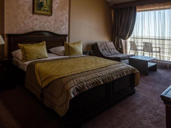 Фотография номера мини отеля Белый Медведь