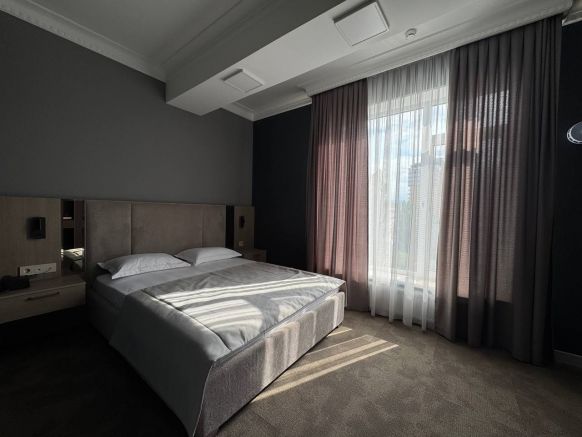 Фотография номера мини отеля Белый Медведь