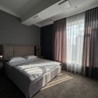 Стандарт двухместный. Номер повышенной комфортности.