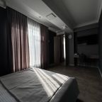 Двухместный (Стандарт (3 корпус)), Отель Белый Медведь